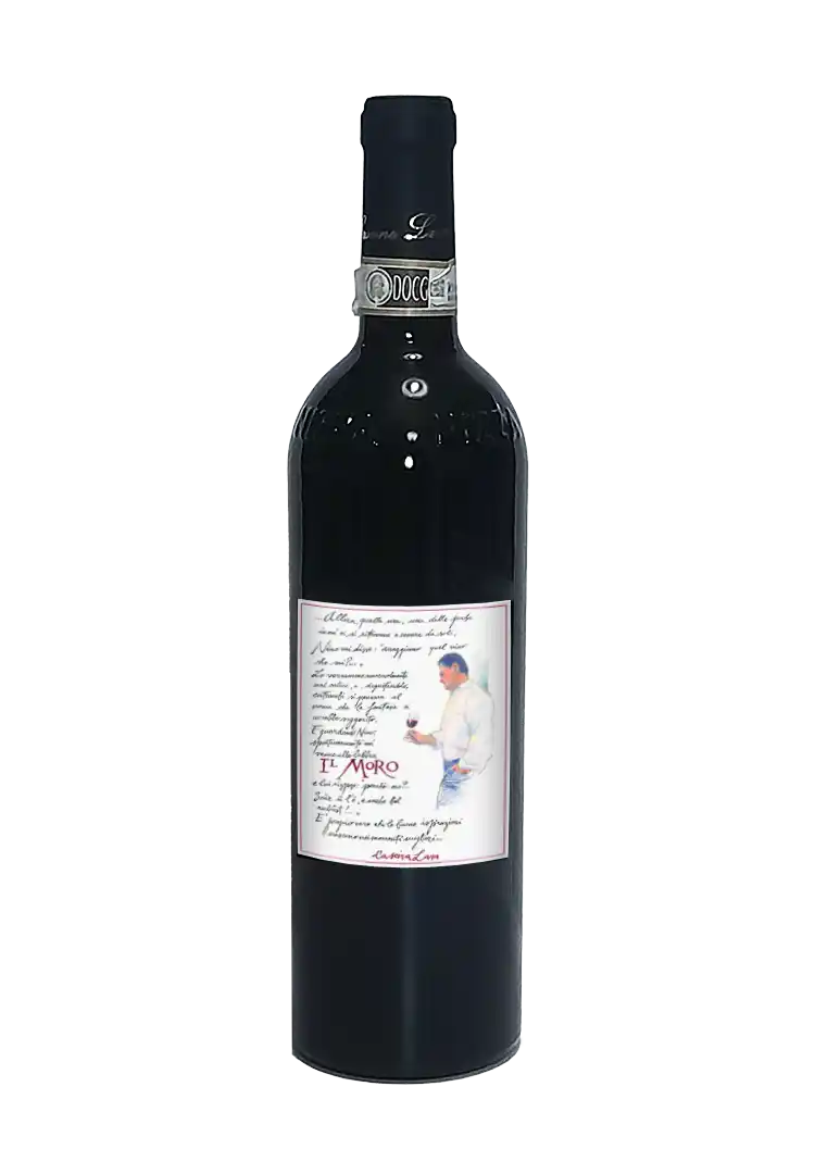 IL MORO DOC Cabernet Sauvignon
