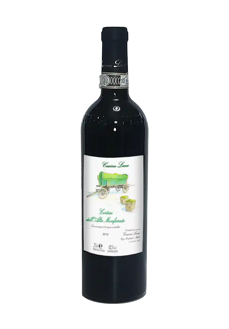 IL CORTESE Alto Monferrato DOC
