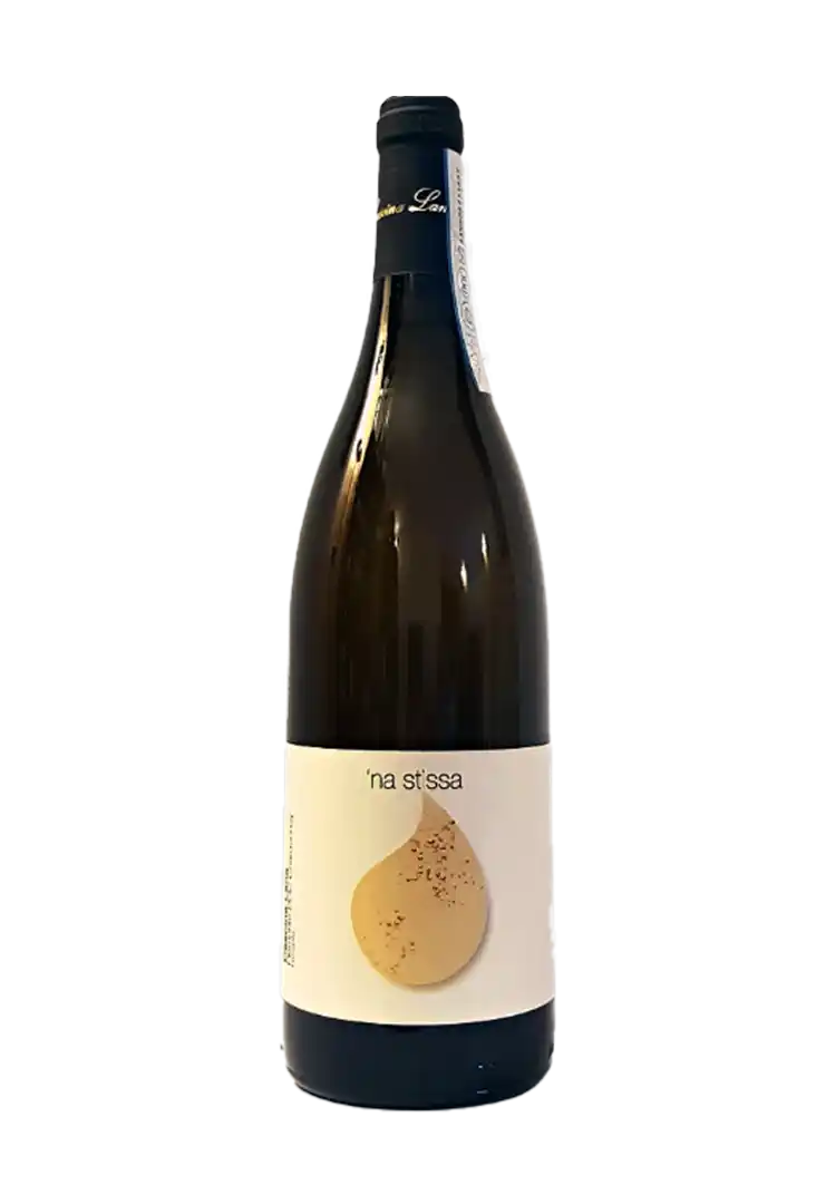 NA’ STISSA VEJA Chardonnay DOC 