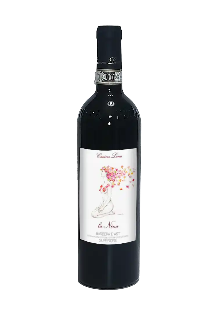 LA NINA Barbera d’Asti Superiore DOCGStandard