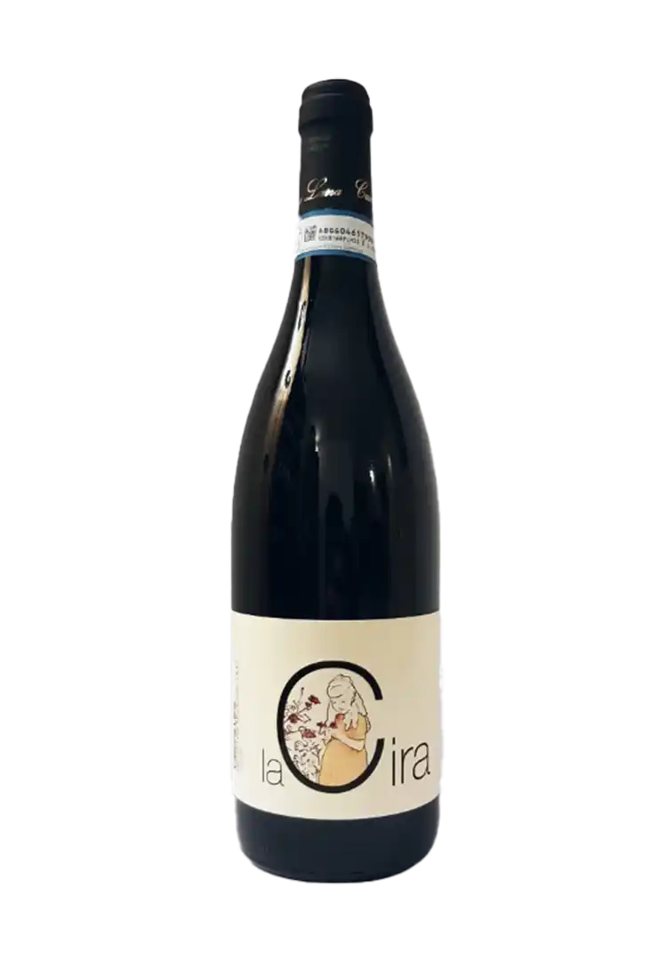 LA CIRA Barbera del Monferrato DOC
