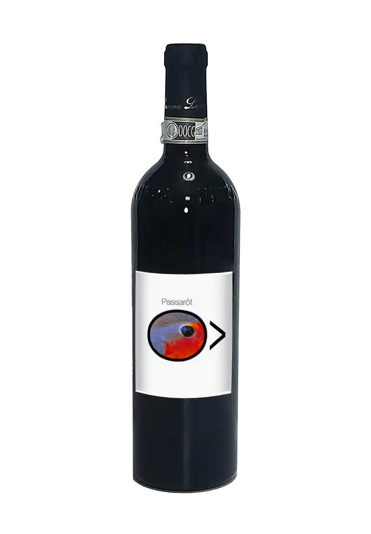 IL PASSARÔT Nizza Monferrato Frizzante