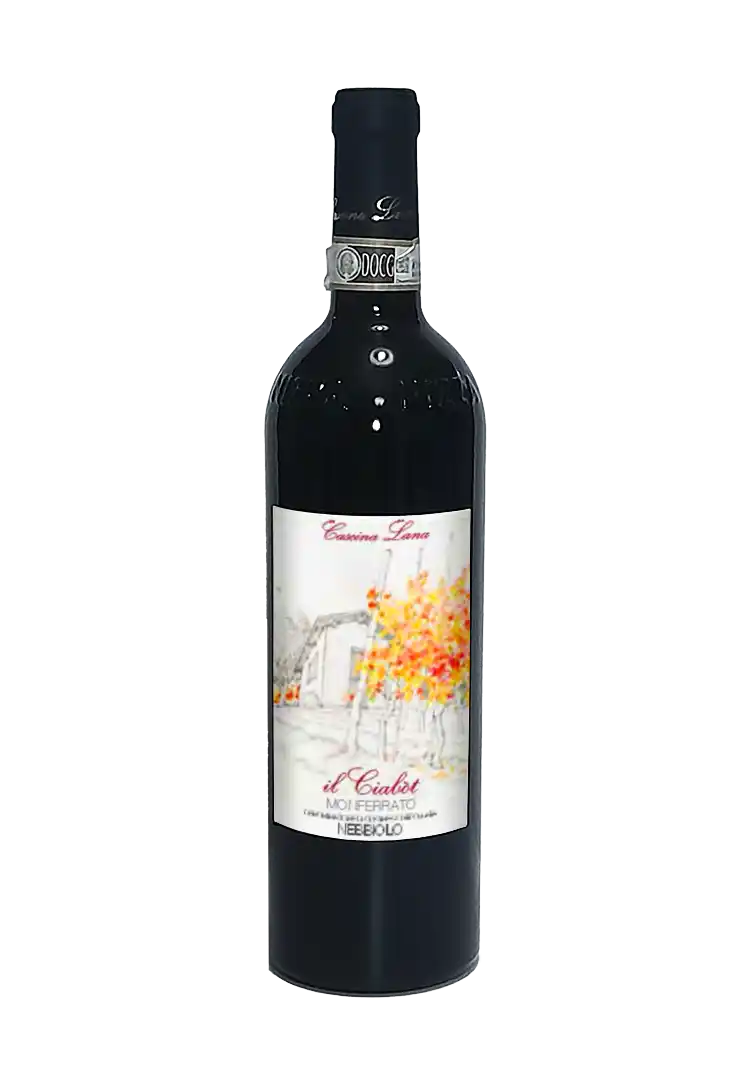 IL CIABÔT Nizza Monferrato DOC